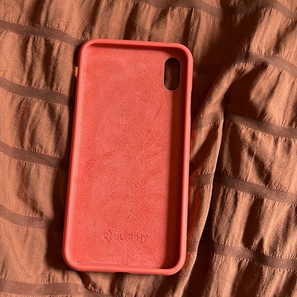 iPhone XS Max Case - Picture 2 of 2